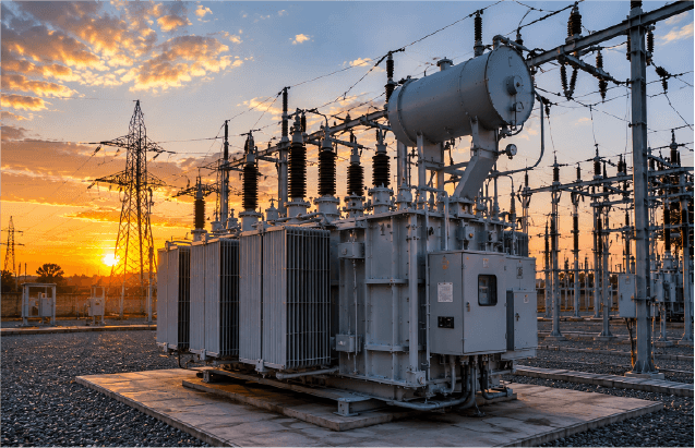 Transformer Services